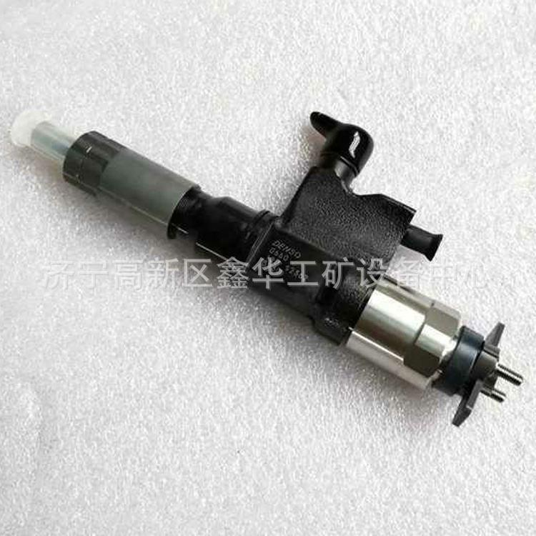 发动机配件095000-6363 0950006363 8-97600788-0