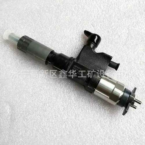 现货供应发动机配件095000-8903 0950008903 8-98151837-3喷油器