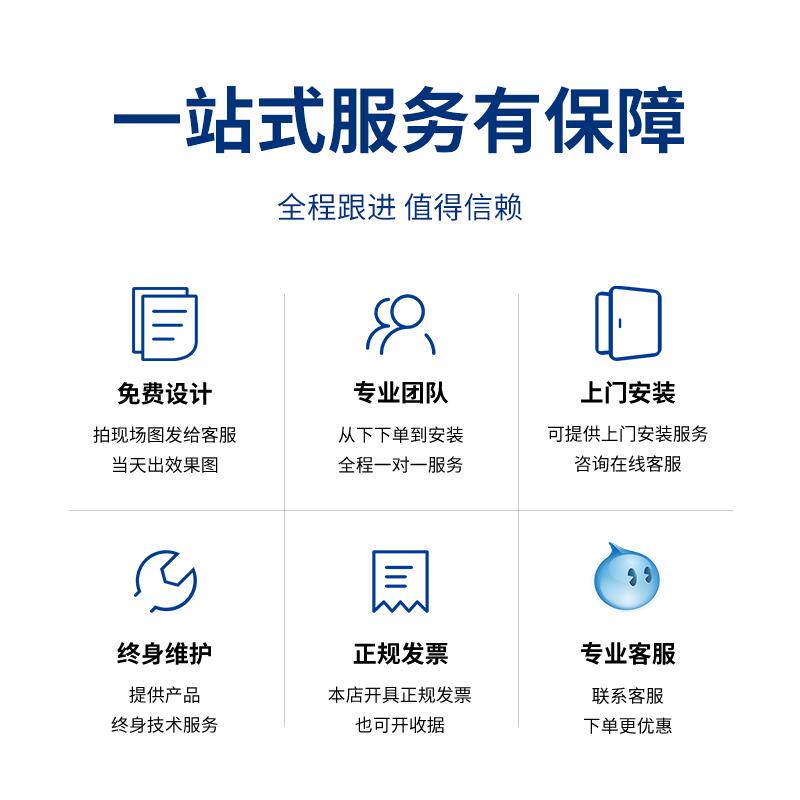 铝合金电动伸缩门工厂工地推拉门幼儿园学校大门智能别墅收缩大门