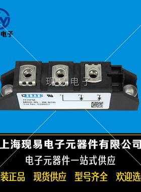 MDD95-08N1BMDD95-12N1BMDD95-14N1BMDD95-16N1B艾赛斯二极管