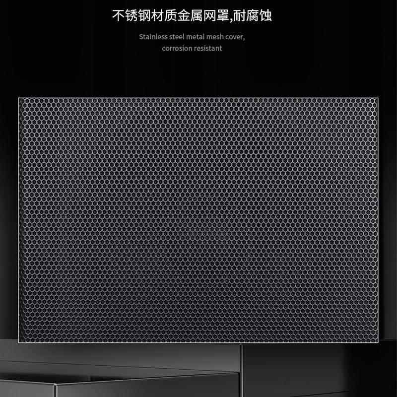 双LA210有低18寸专业音炮源户外超低音大功率舞台演木质出音箱