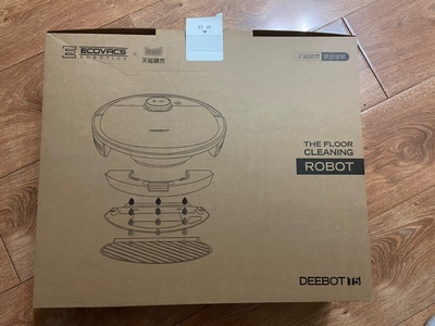 科沃斯T5MAX怎么样？用后一个月真实诉说优缺点！