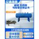 分水器集水器 蒸汽锅炉分气缸 中央空调地暖分集水器管道分流器