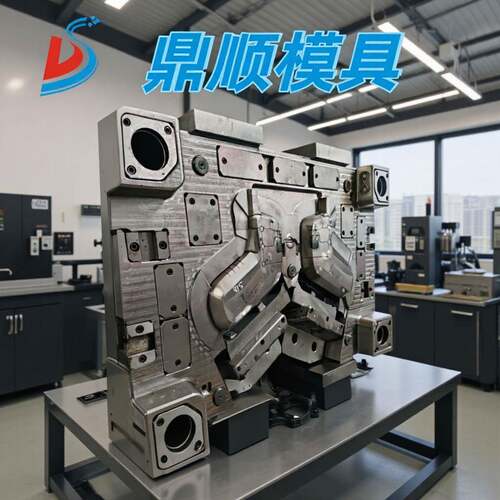 汽车内饰件模具注塑模具塑料模具