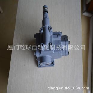 低粘度 NOP油泵及润滑泵 TOP 203HTR 重油使用 轻油煤油