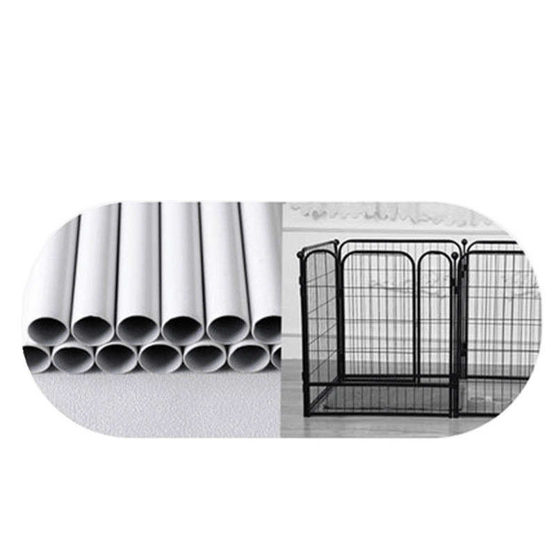 狗狗围栏栅栏室内宠物狗笼子围栏式小型犬护栏泰迪栏杆隔离门狗窝