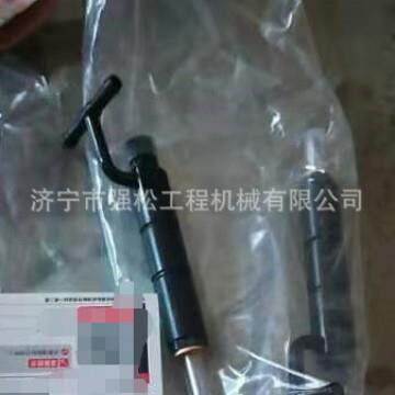 洋马发动机88喷油器总成 发动机燃油泵柴油泵挖掘机铲车装载机