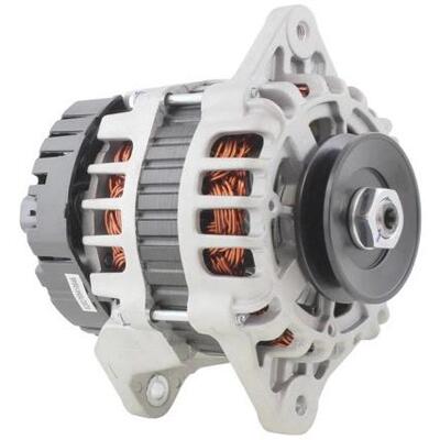 E7251-64011发电机2627447发电机适用现代HB29D1发电机