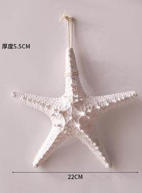 地中海风格五指树脂馒头装饰摆件