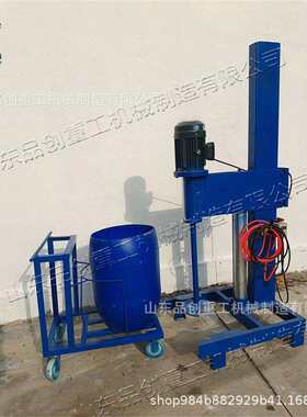 玻璃纤维丝喷浆机 建筑用GRC喷射机 水泥砂浆混合短纤维喷涂机器