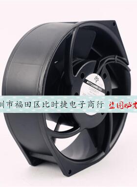 Costech A17T23SWB MT0 A17T23SWB M00 230V 金属铁叶 风机 风扇