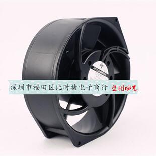 Costech A17T23SWB MT0 A17T23SWB M00 230V 金属铁叶 风机 风扇