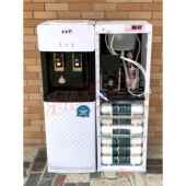 家用净饮机立式 冷热管线机工厂直饮水机六级超滤一体净水器热水器