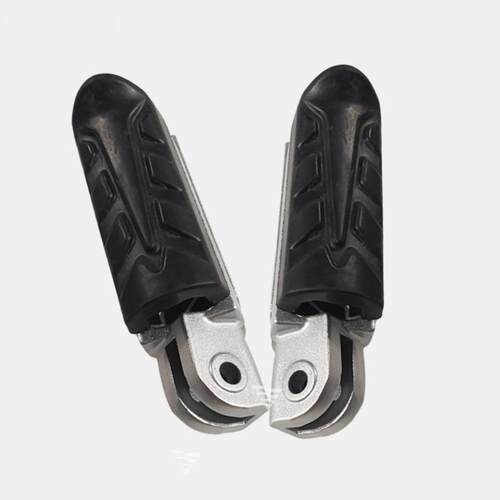 无极250RR搁脚架脚踏 LX250GS-3左右原装搁脚总成变档刹车踏板