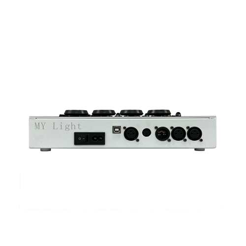MA2 ONpc MINI命令翼控台舞台灯光酒吧演出侧翼MINI Command Wing