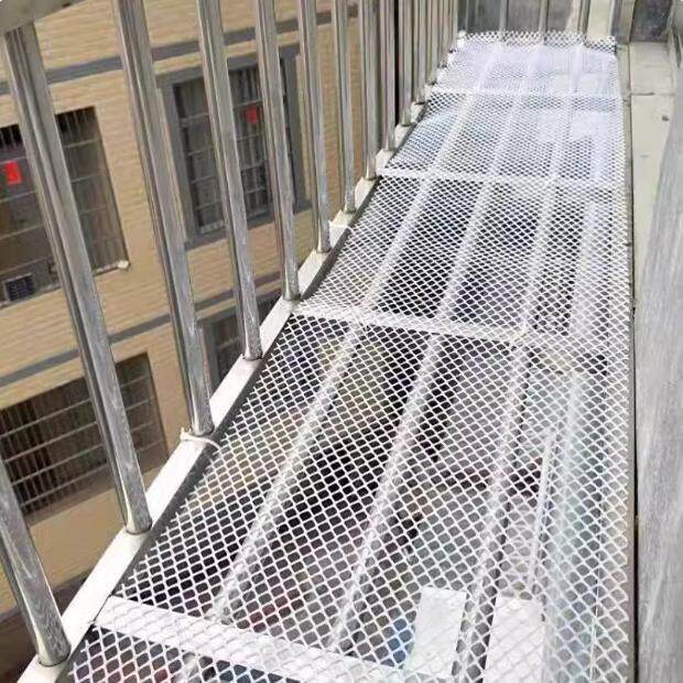 塑料网阳台防盗窗垫板窗台飘窗晒衣服防掉漏养殖网猫宠物脚垫护栏