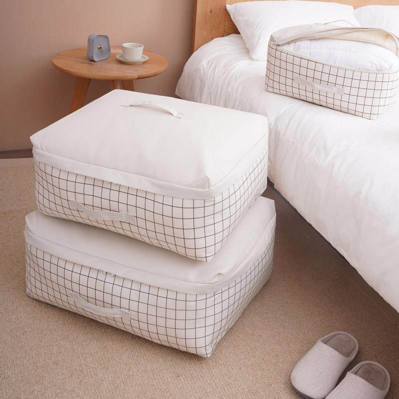 牛津布收纳袋子整理袋衣物棉被收纳袋大容量装被子专用袋加厚耐用