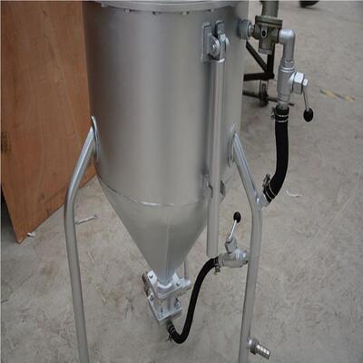 6现装货密度大抬杠式授拌无214141装药器 BQF-50型药 器