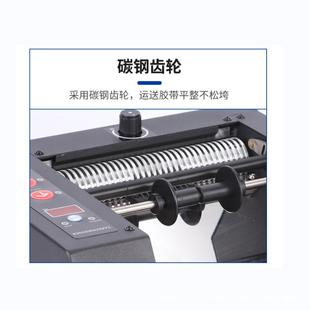 无品牌 S8G0动高温胶带双面胶切割机C GL切保护膜机全自 150 ZCUT