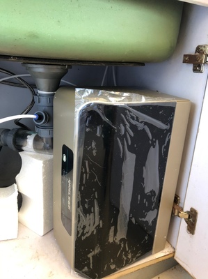 安吉尔净水器排名第几？安吉尔净水器V6质量口碑差吗？