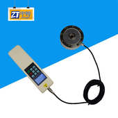 hf推拉测试仪高分辨率力 中500高精度推拉数显力数显式 特计hf式