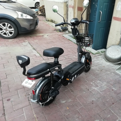 绿源电动自行车怎么样（前车之鉴）有必要告诉大家真相