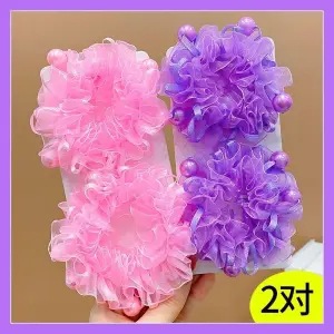 小女孩舞台表演儿童儿童头饰发饰