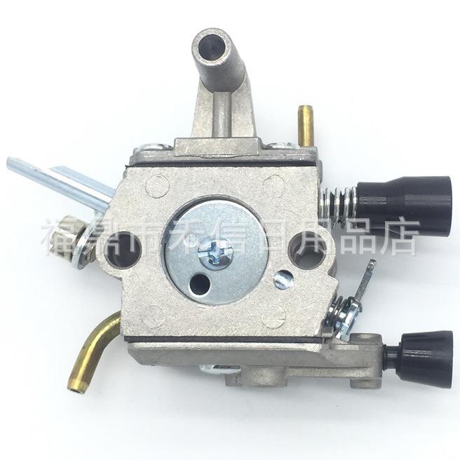 油锯化油器 MC系列 FS120 FS200 FS250 FS300 FS350 化油器