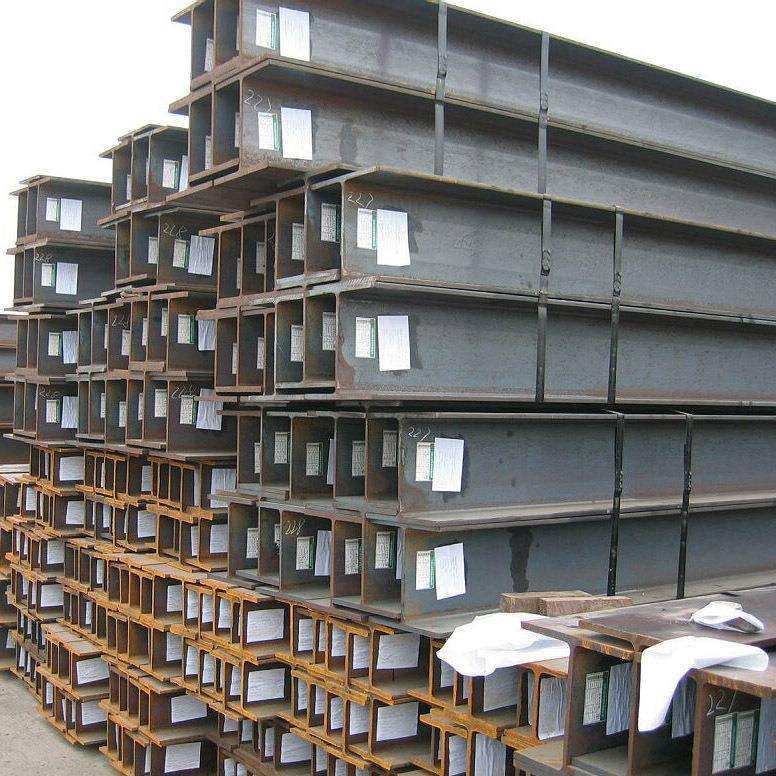 三钢500*200*10*16H钢广东钢材热轧h型钢建筑幕墙用热镀锌