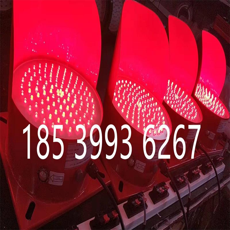 安徽格桥涵灯厂家光DUOUHB300防撞反标通航净高灯红绿色桥牌柱灯