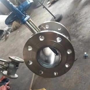 Z46H25取样取样沥青 法兰 0锅加热64P之后手动阀406