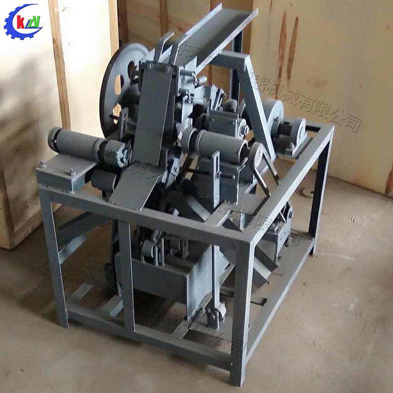 易拉罐切割机全自动饮料易拉罐分切机旺仔可乐金属瓶去盖机