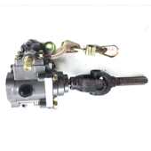 四轮越野摩托车配件改装 沙滩车轴传动箱体 DIY发动机倒档器