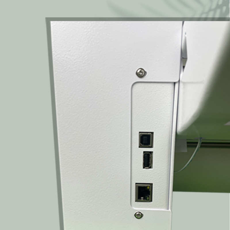 彩德 KWD-350 小型桌面异形卡贴不干胶模切机