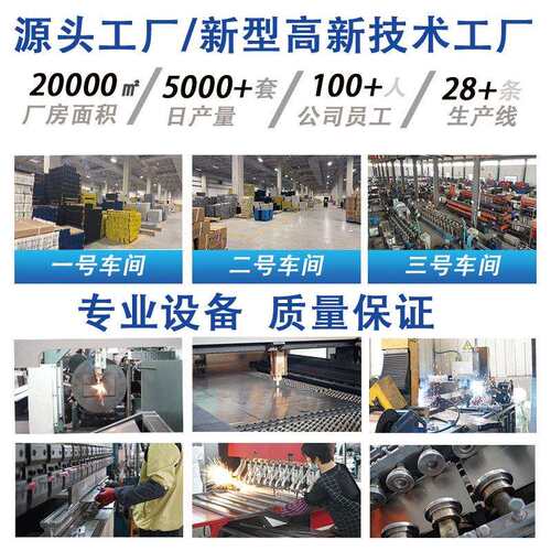 仓储货架置物架轻型货物架递架子无品牌/储托盘货架快工厂仓库五