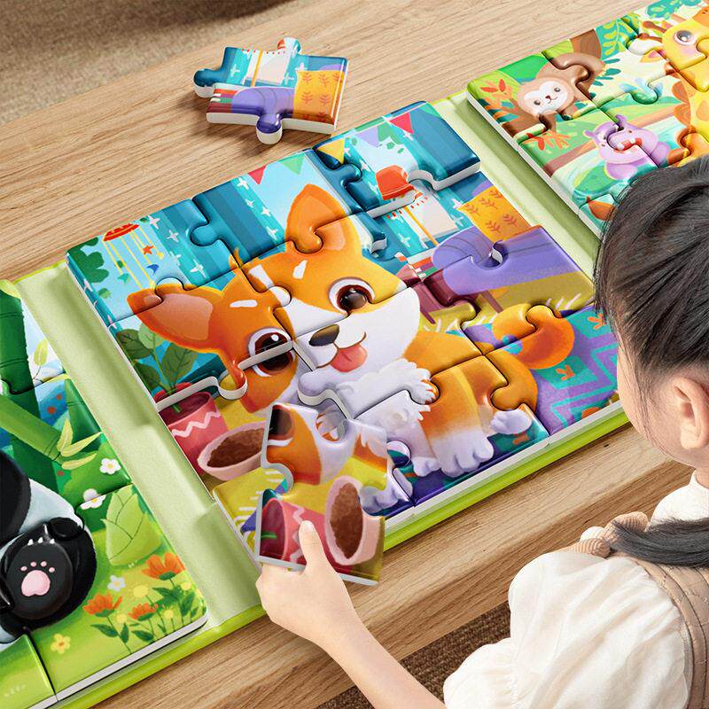 jigsaw creative full set jigsaw puzzle 1000 adult拼图/拼板