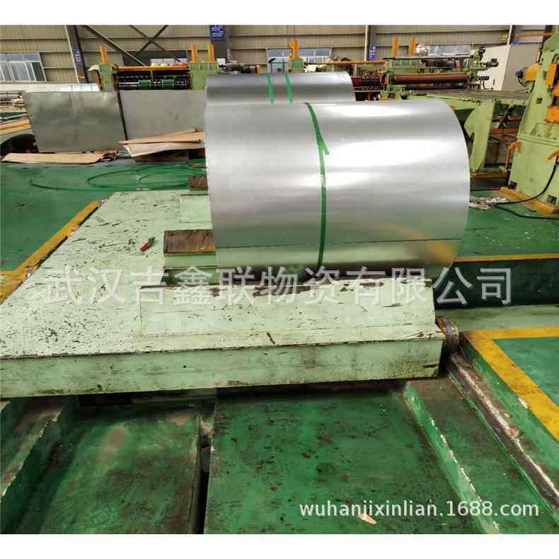 现货DC04冷轧板卷 深冲DC04冷轧钢板,0.4-3.0规格齐全