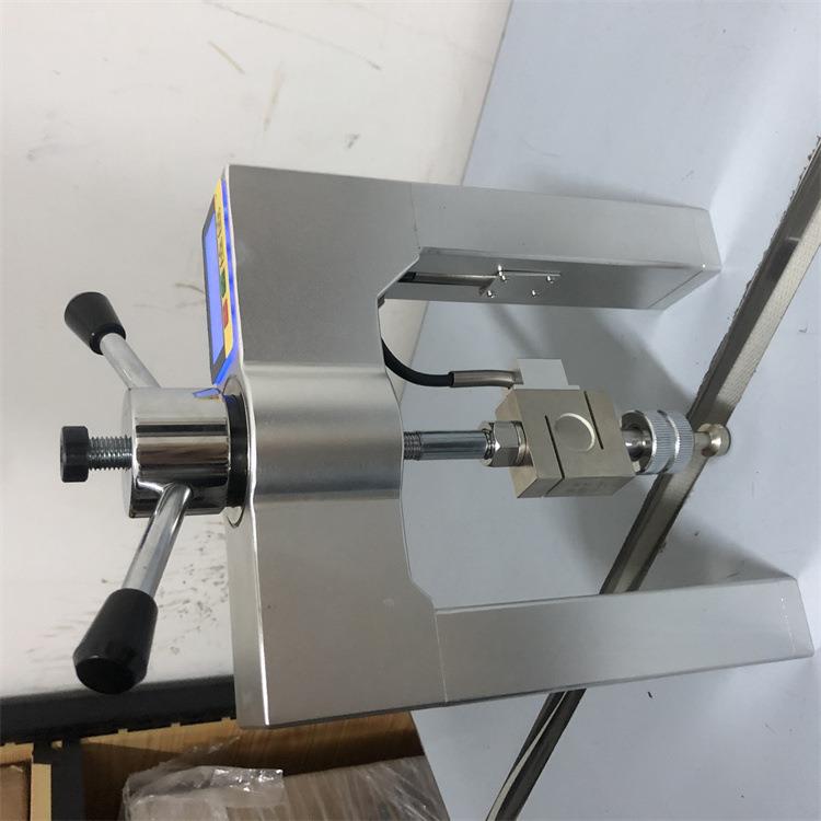 铆拉钉智粘结强度拔仪建筑温材料拉拔保试验仪能器