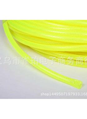 厂家直销 黄色水管 洗车水管 浇花园林水管 洗车水管耐 高压水管