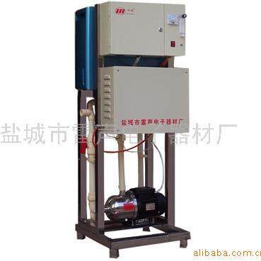 厂家供应果蔬农药清毒水机