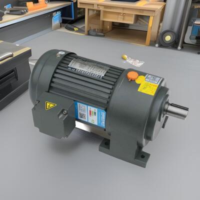 BHG齿轮减速电机CH22-200-30A机械源头厂家设备减速机减速器