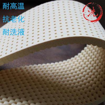 夹机橡胶垫烫台矽胶垫发泡矽胶板矽胶烫台带孔矽胶隔热垫矽胶海绵