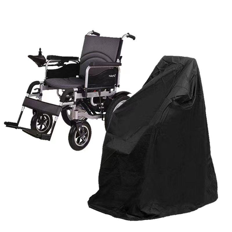 采购产品电动折叠轮椅罩，防雨，遮阳，防尘，电动助动车，老人手