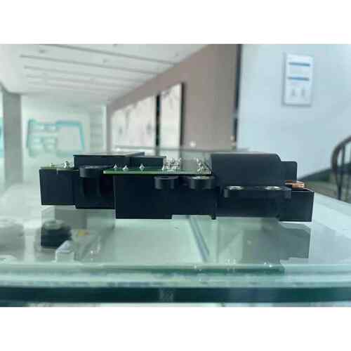 滤波器FC86-H-400260-1400VDC260A
