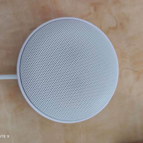 海康拾音器DS-SYQ100-AK高保真大华拾音器银行会议室监控专用烽火