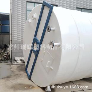 PP反应釜5吨搅拌桶酸洗方槽10吨减水剂反应罐搅拌罐