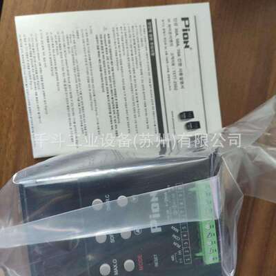 PION三相电力调功器PION-D1W-160-00功率控制器