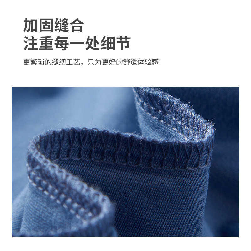 围裙定 制 加厚交叉背带帆布围裙印字印LOGO餐饮火锅店广告围裙