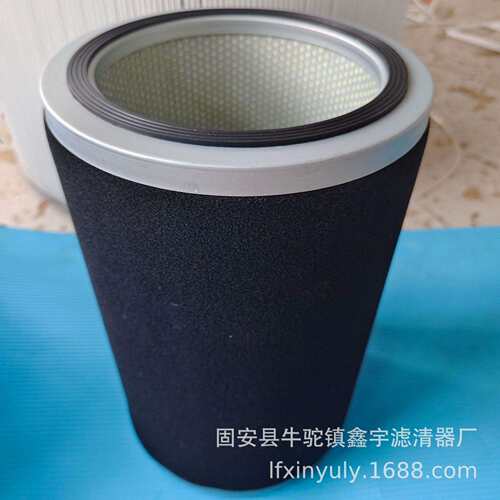 新品直供CST45003-01炼油厂增压风机回油过滤器装置滤芯