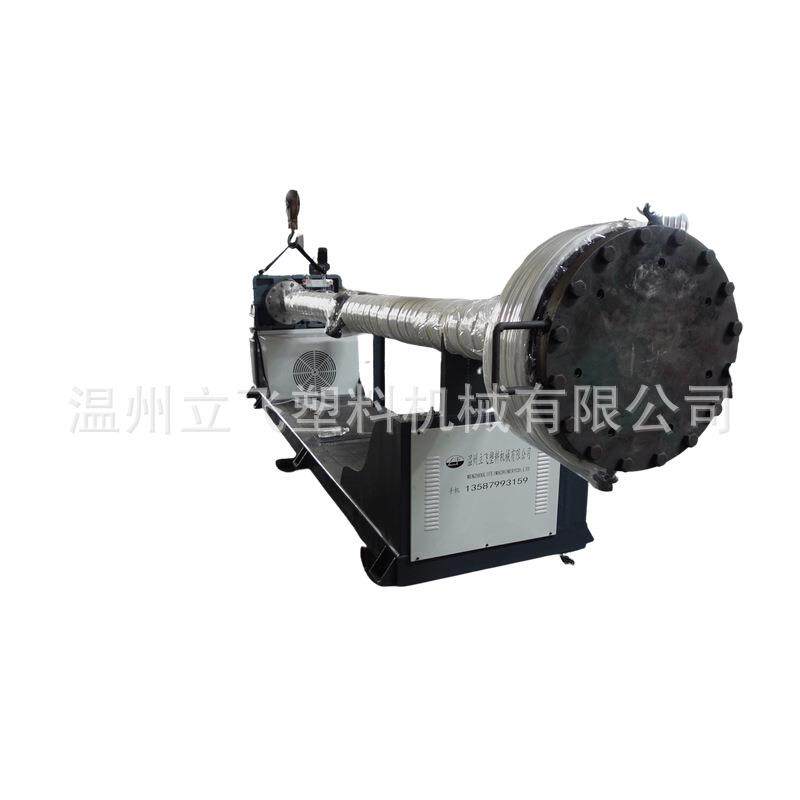 水泥袋生产全套机器设备塑料拉丝机可吃新料旧料拉丝机水泥袋